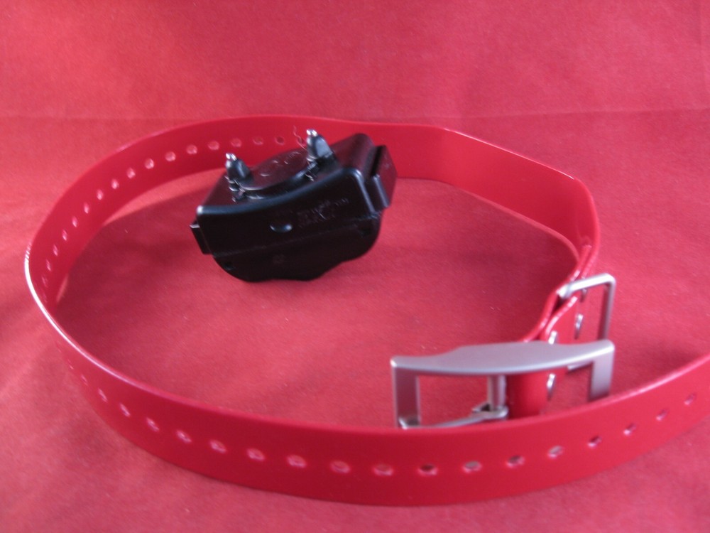 Tri-Tronics Remote Dog Training Dummy Collar -Non functional