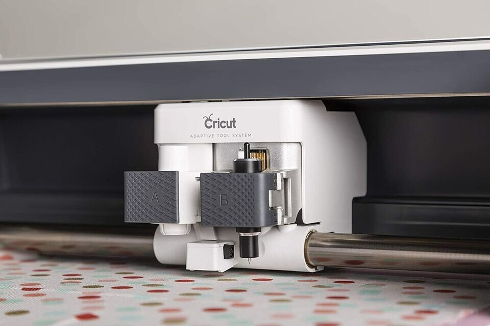 **NEW** Cricut Deep Point Blade + Housing (2002293) ~ FAST SHIPS!!