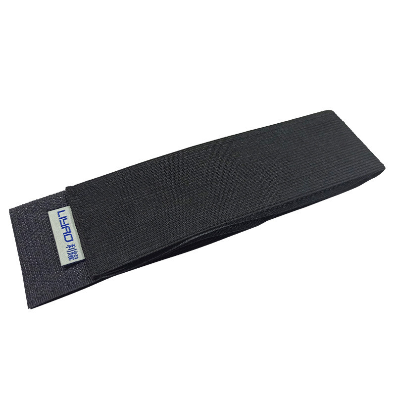 Car Trunk Storage Fixing Elastic Belt Organizer Tapes Fire Extinguisher Fixed