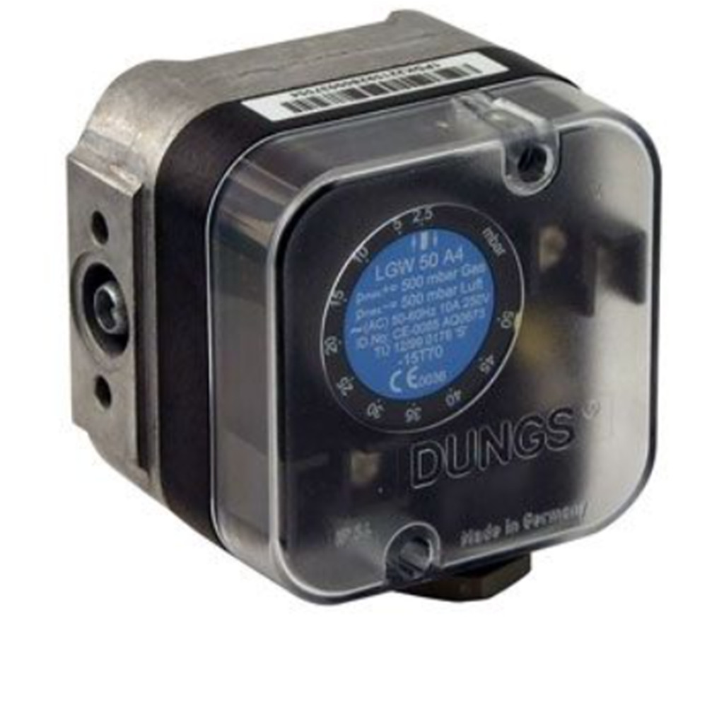 DUNGS LGW50A4 Pressure Switch