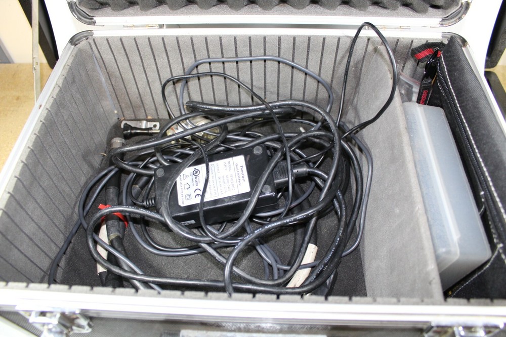 JDSU JD724C CellAdvisor Cable & Antenna Analyzer