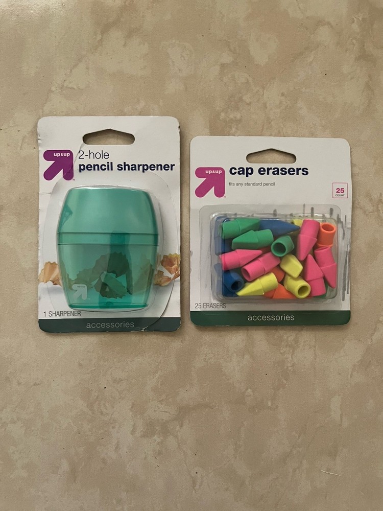 School Supplies Bundle Lot
