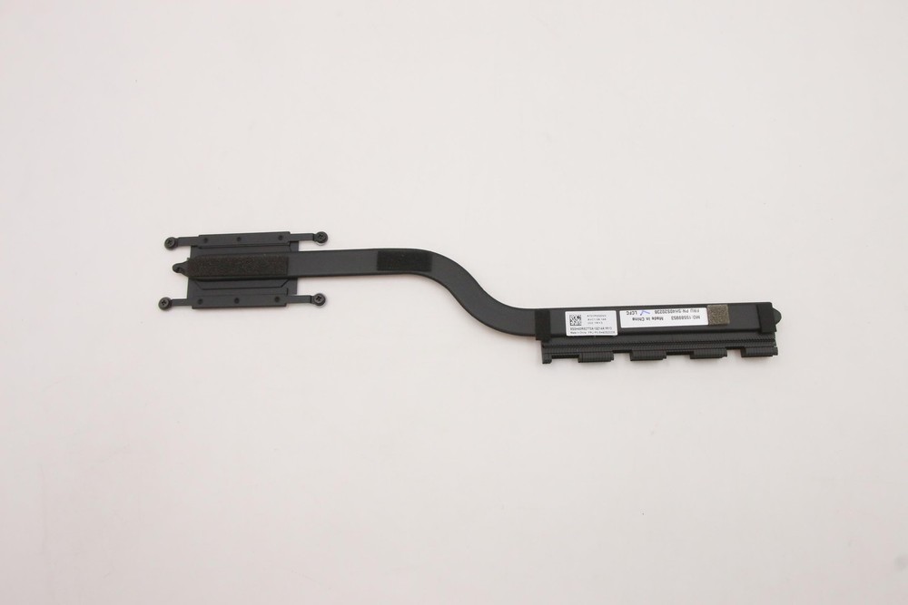 5H40S20236 Heatsink L 82H8 UMA AVC