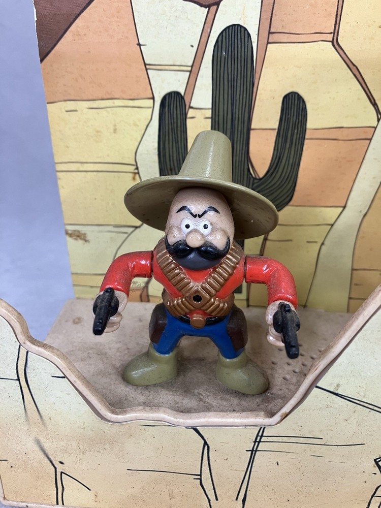 Gunslingers Interactive Shooting Game