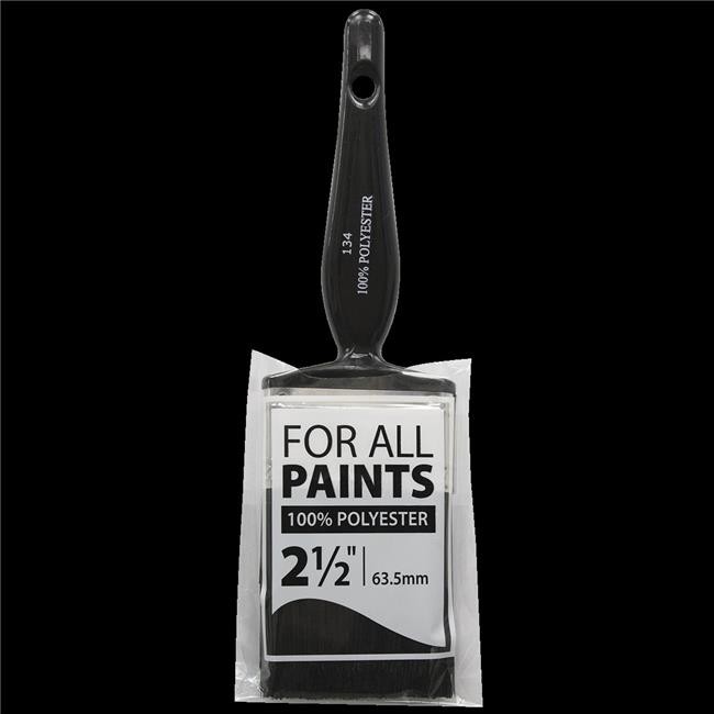Premier Paint Roller-Z Pro 153826 Master Painter Basic Polyester Paint Brush ...