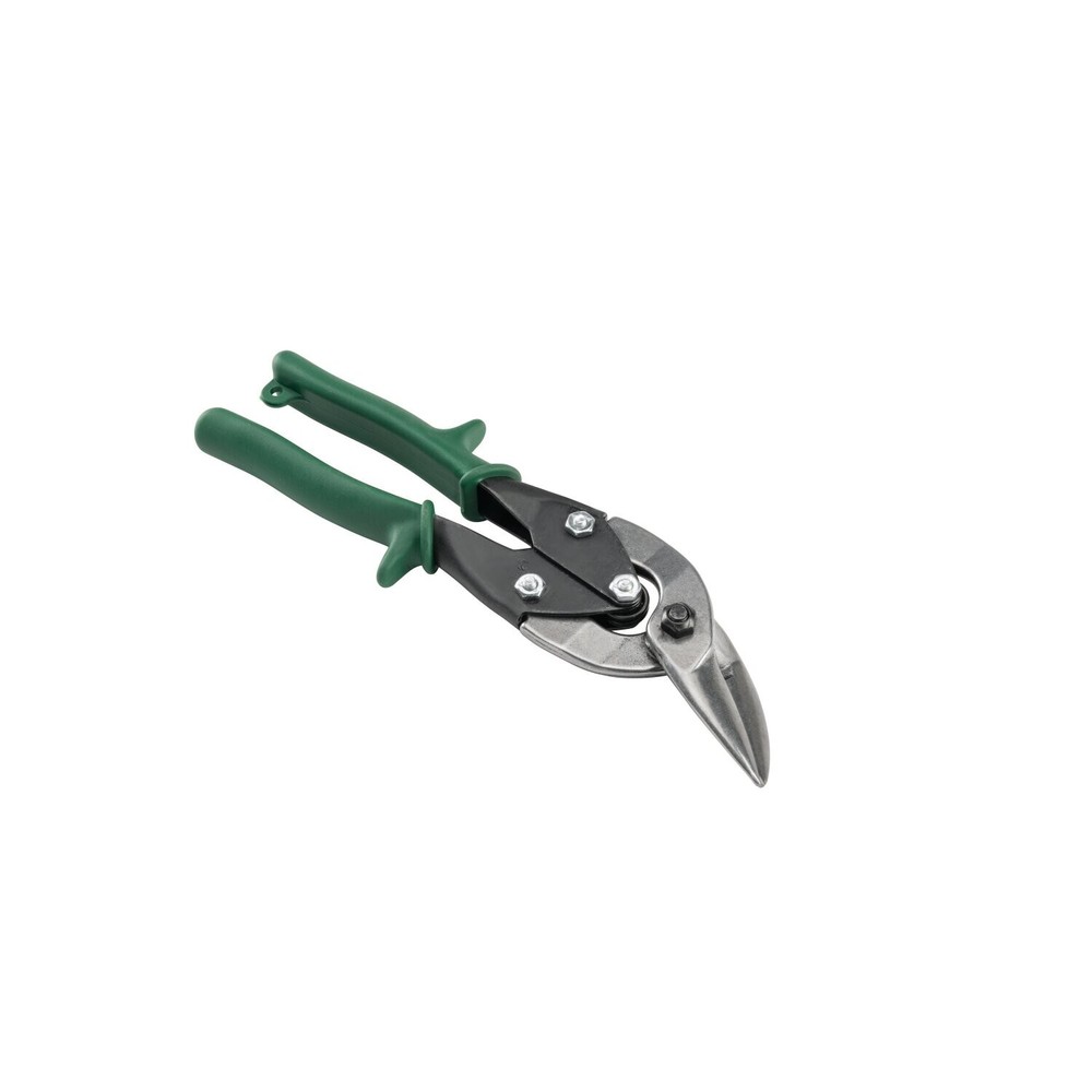 Ridgid 16202 Offset Snip - Cuts Right