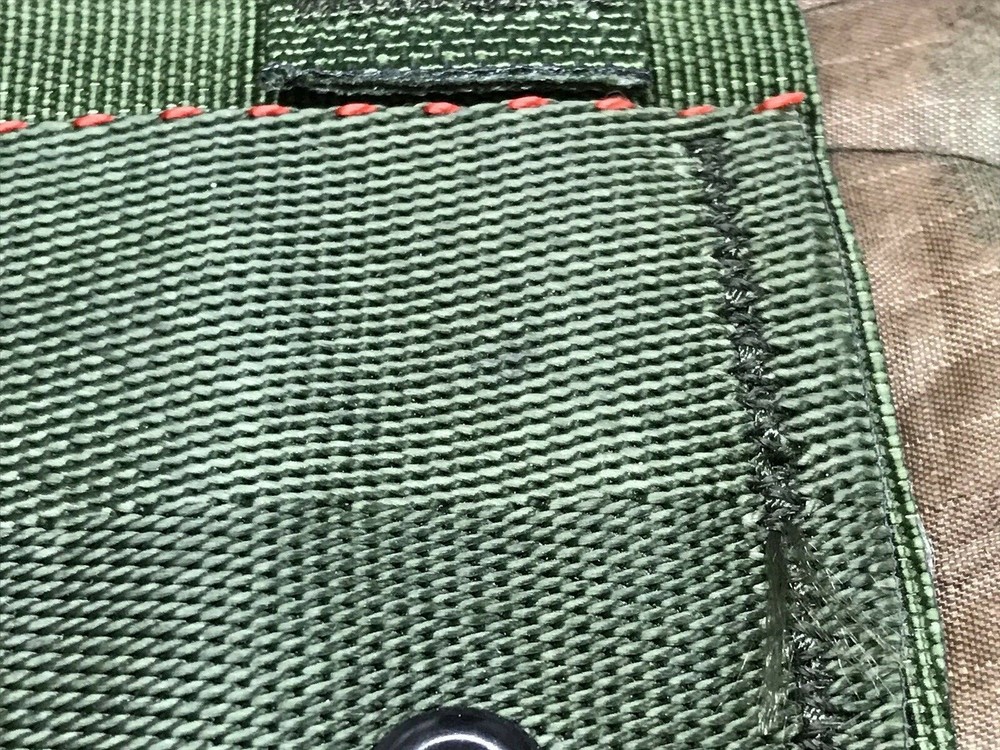 MOLLE ALICE CLIP Adapter USGI 3 each