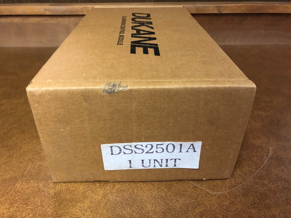 Dukane DSS2501A Classroom Control Module
