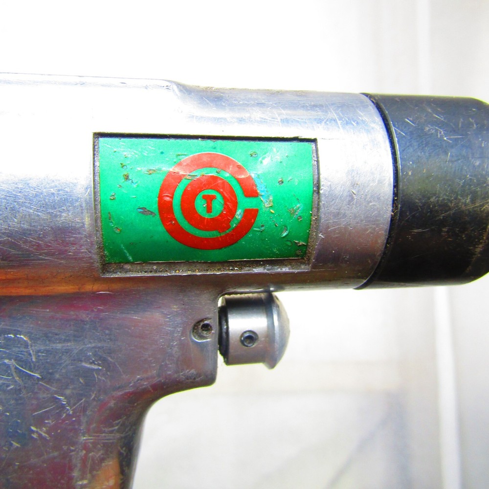 Air drill by Champion, 3/8"