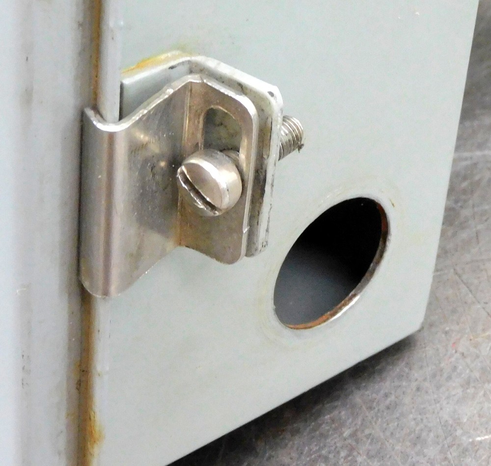 Tempco TSP01979 Immersion Heater HE0032A 3PH 480V 3kW