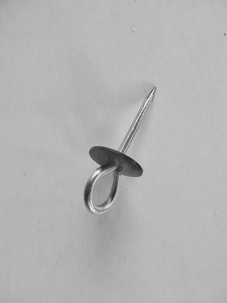 Quick Stick Archery Target Face Pins (8 pack)