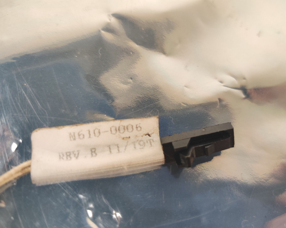 PerkinElmer Split/Splitless Capillary Injector Autosystem XL & Clarus GC Tested