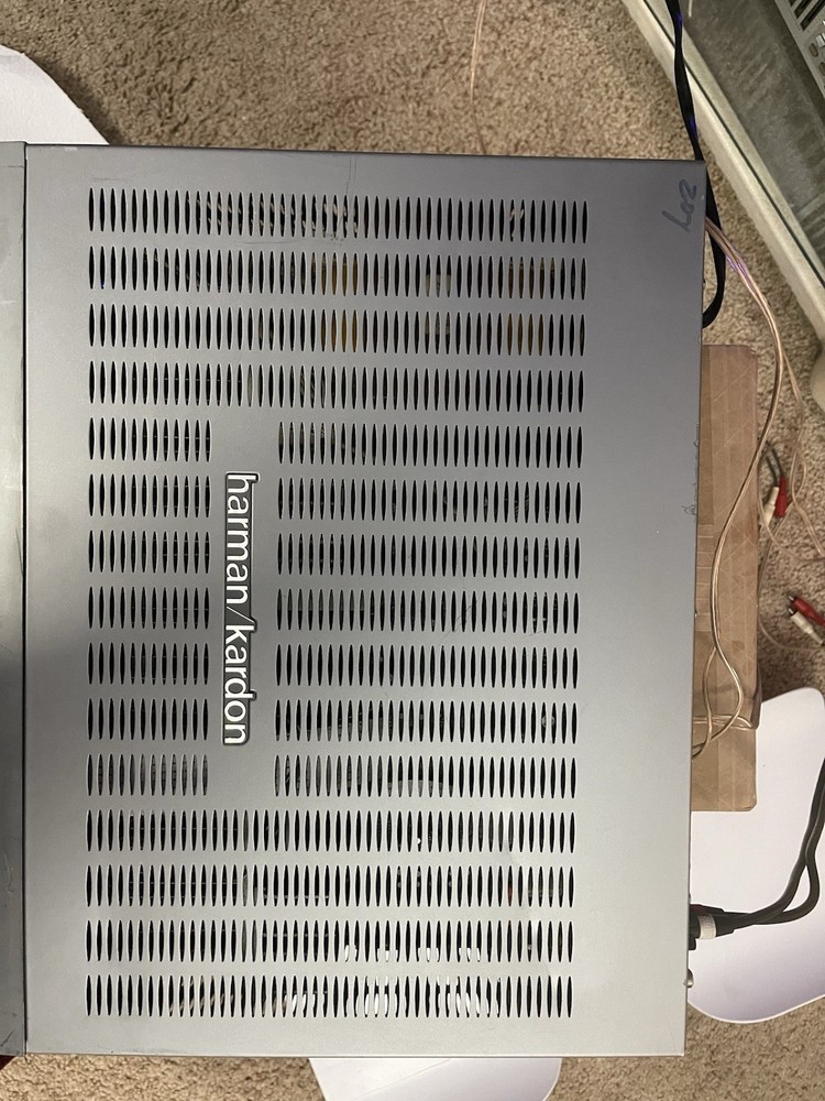 Harman Kardon AVR 335