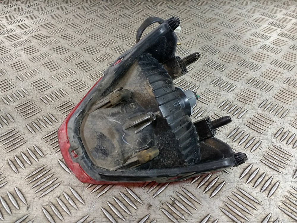 2013 HONDA CBR Rear Tail Light Lamp