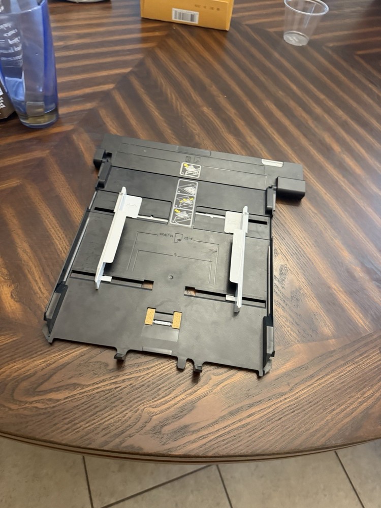 Printer HP Envy 5530 Main Paper Loading Cassette Tray
