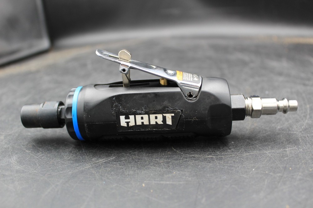 HART 1/4" Air Die Grinder