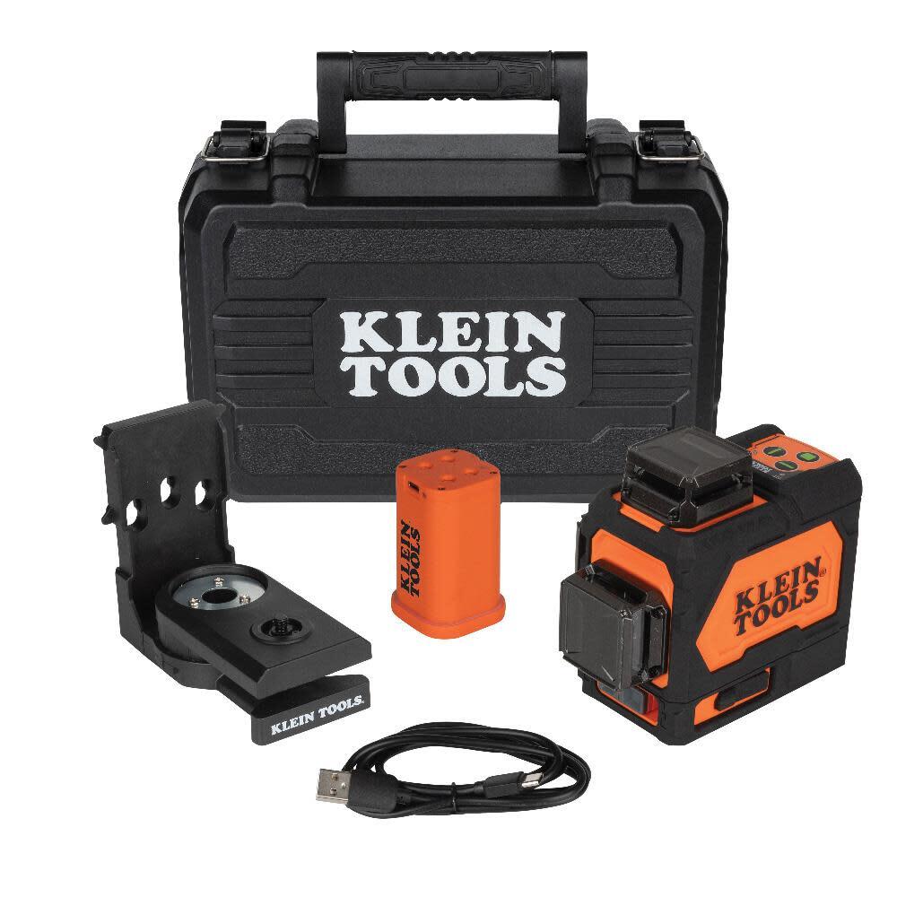 Klein Tools Planar Laser Level