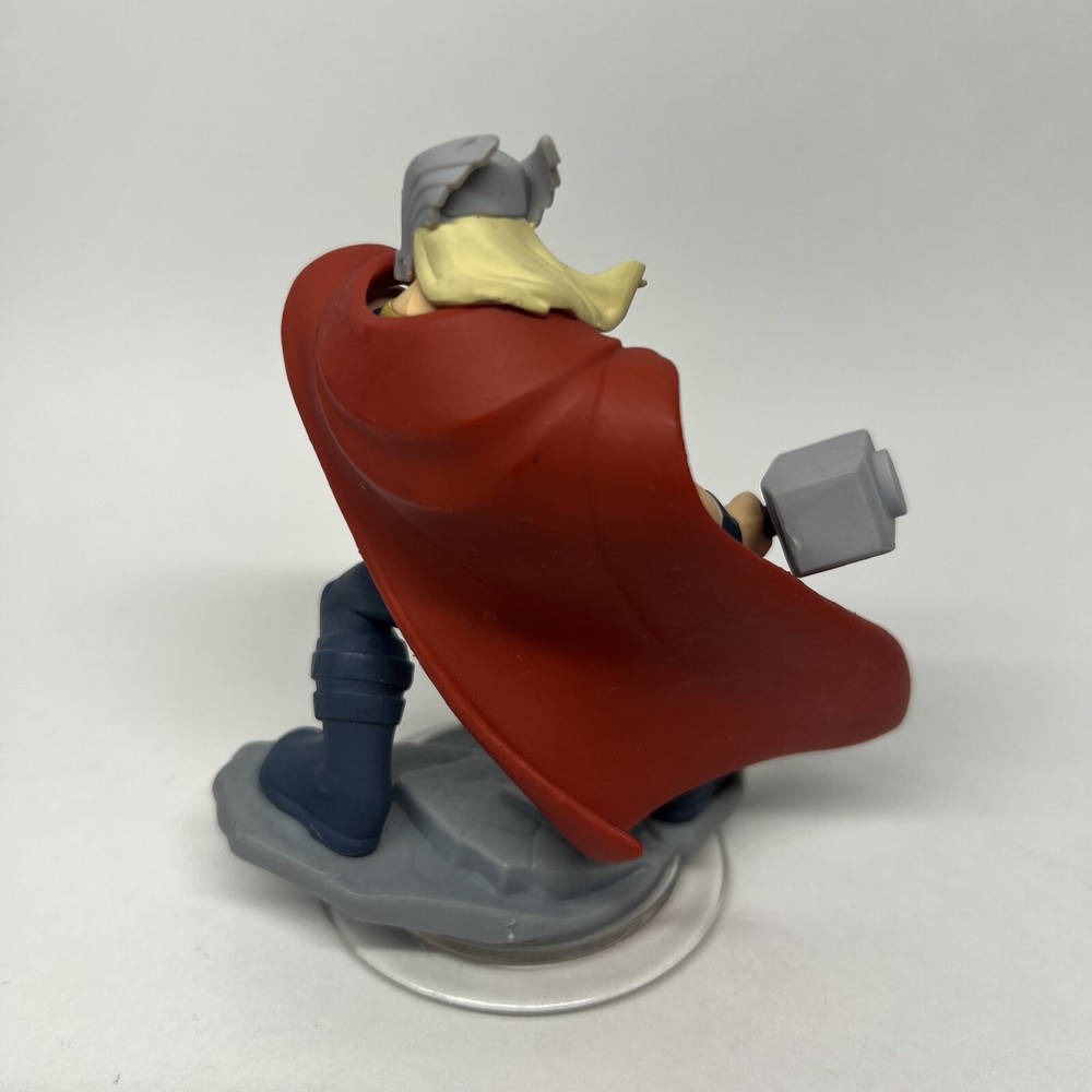 Disney Infinity 2.0 - Thor - INF-1000103 - Marvel - Avengers