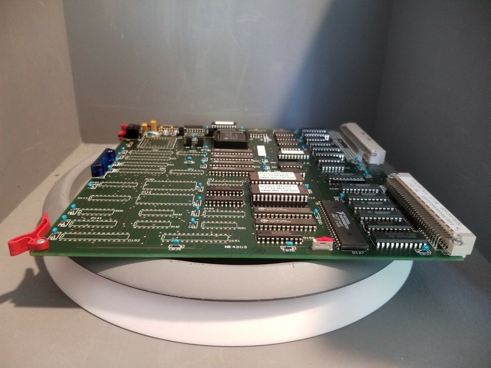 Leitz, Brown & Sharpe CMM Controller, M00-002-630-000