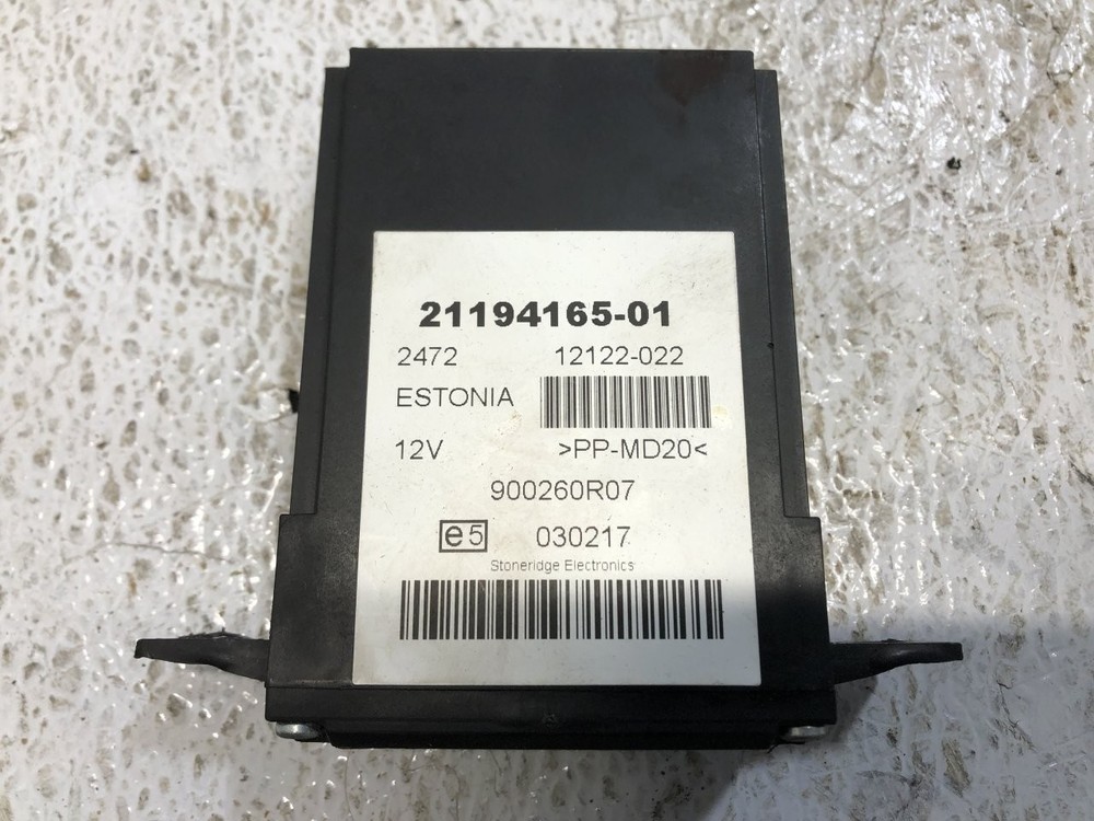Volvo OTHER TCM | Transmission Control Module - Used