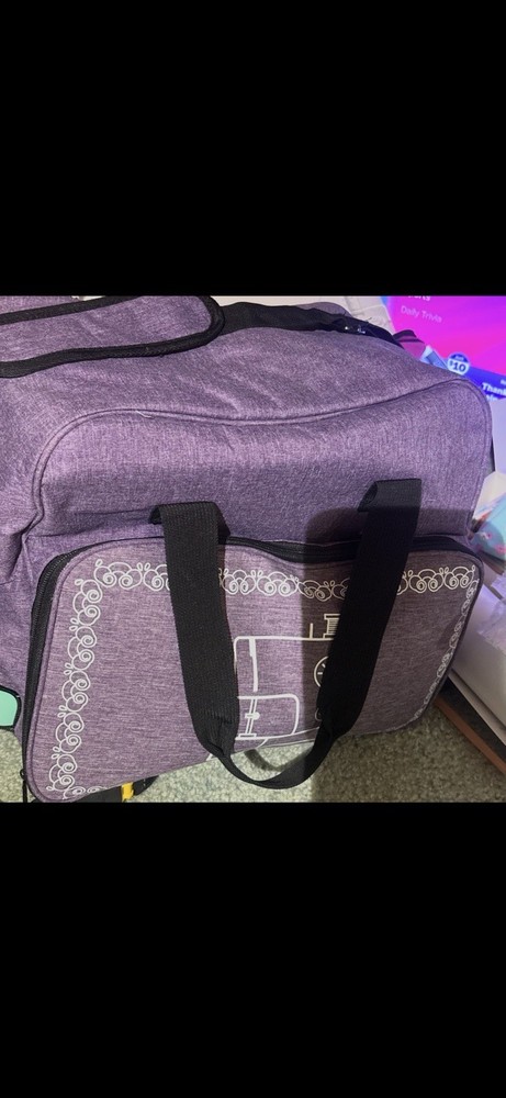 Janome Sewing Machine