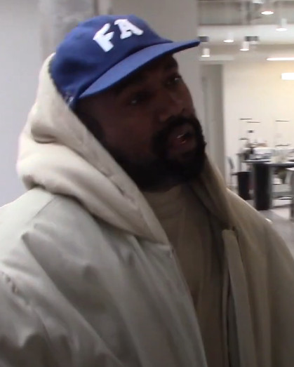 Fcking Awesome FA CLG Wool Embroidered 6-Panel Cap Unisex Strapback Hat Blue