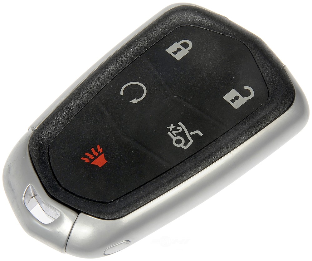 Keyless Entry Transmitter Cover-Remote Case Dorman 92049