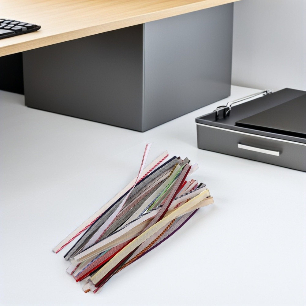 78 Pcs Book Binding Headbands Tools Decoration Beginners Materials