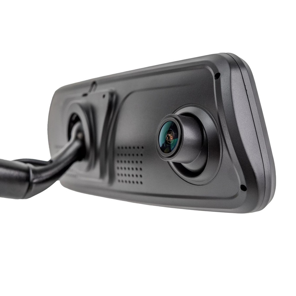 Brandmotion FullVUE Mirror Vision System