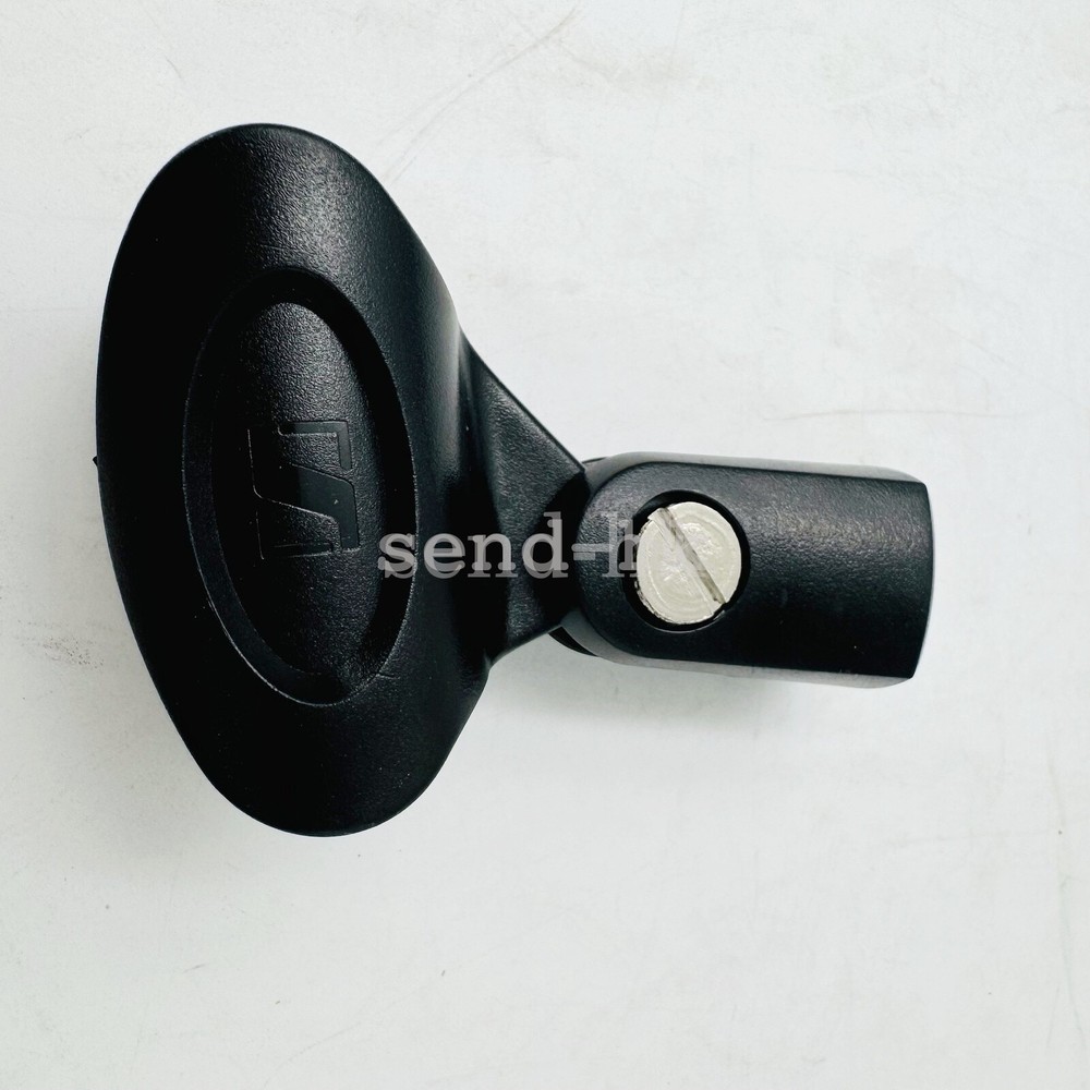 e945 Wired Super Cardioid Dynamic Handheld Microphone -Early Box Version