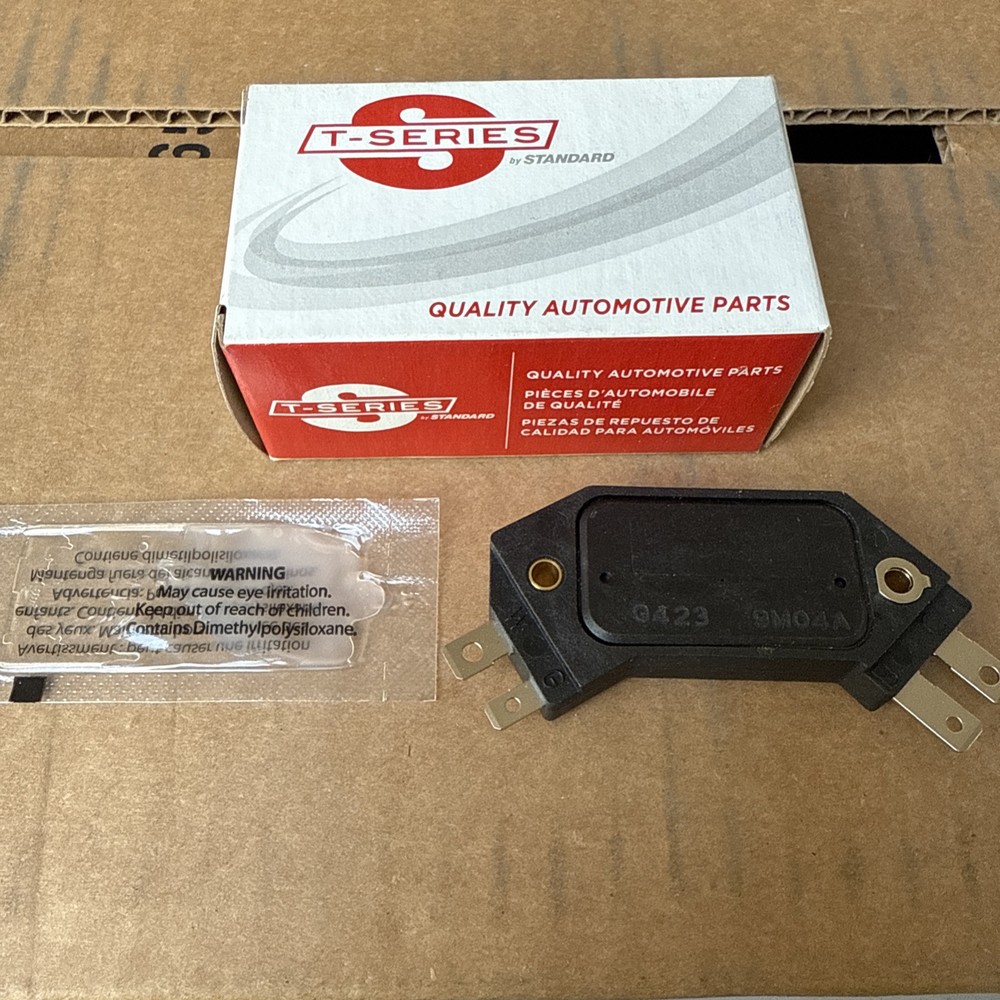 Ignition Control Module Standard LX301T