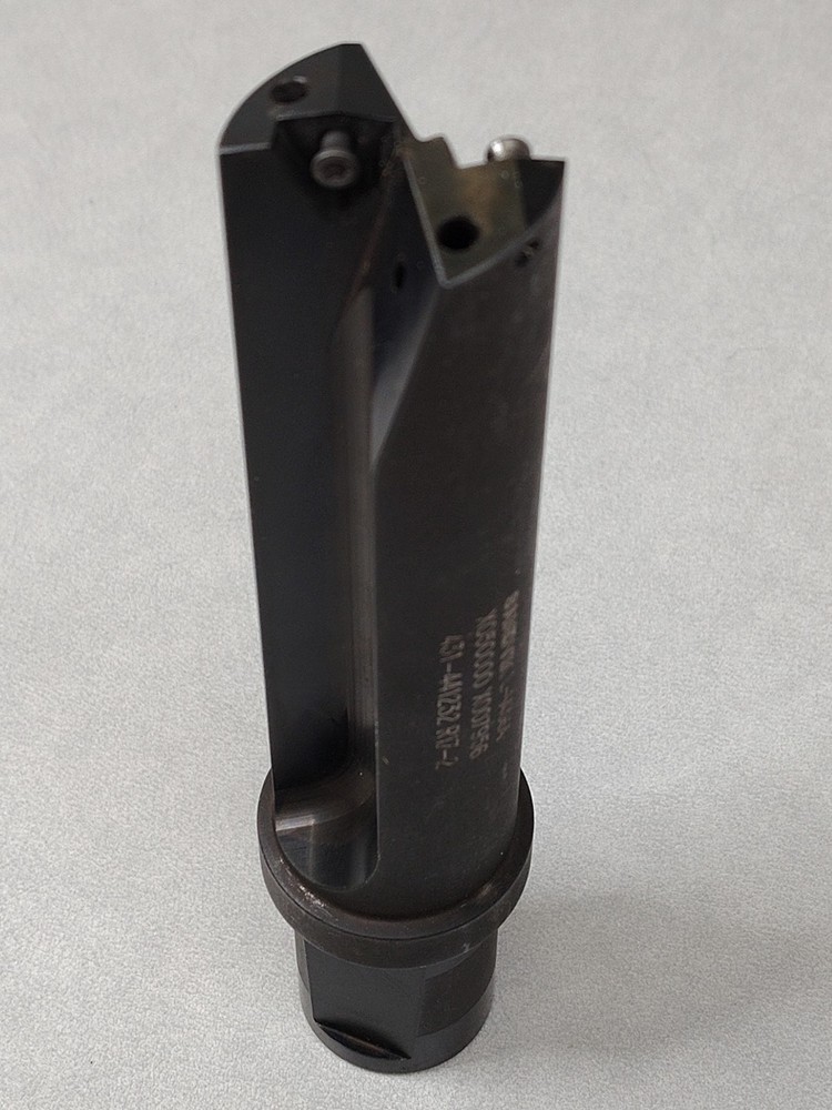 Sandvik 431-441232 R17-2 Indexable Drill (1.436" Diameter, I Think!)