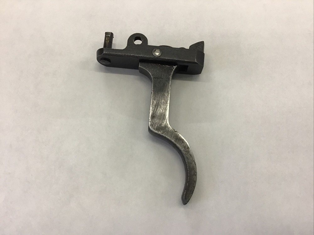 Arisaka Type 99 Trigger. #1040