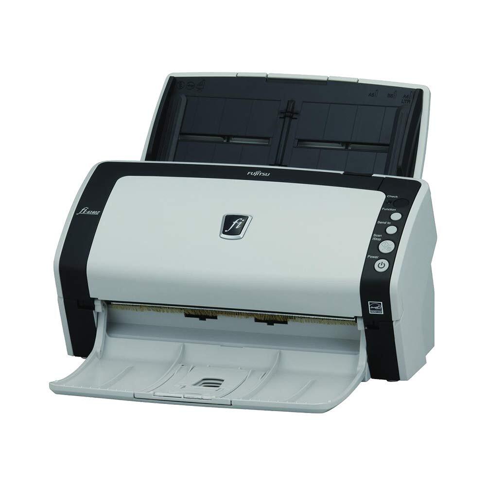 Fujitsu fi-6140Z Document Scanner (PA03630-B005)