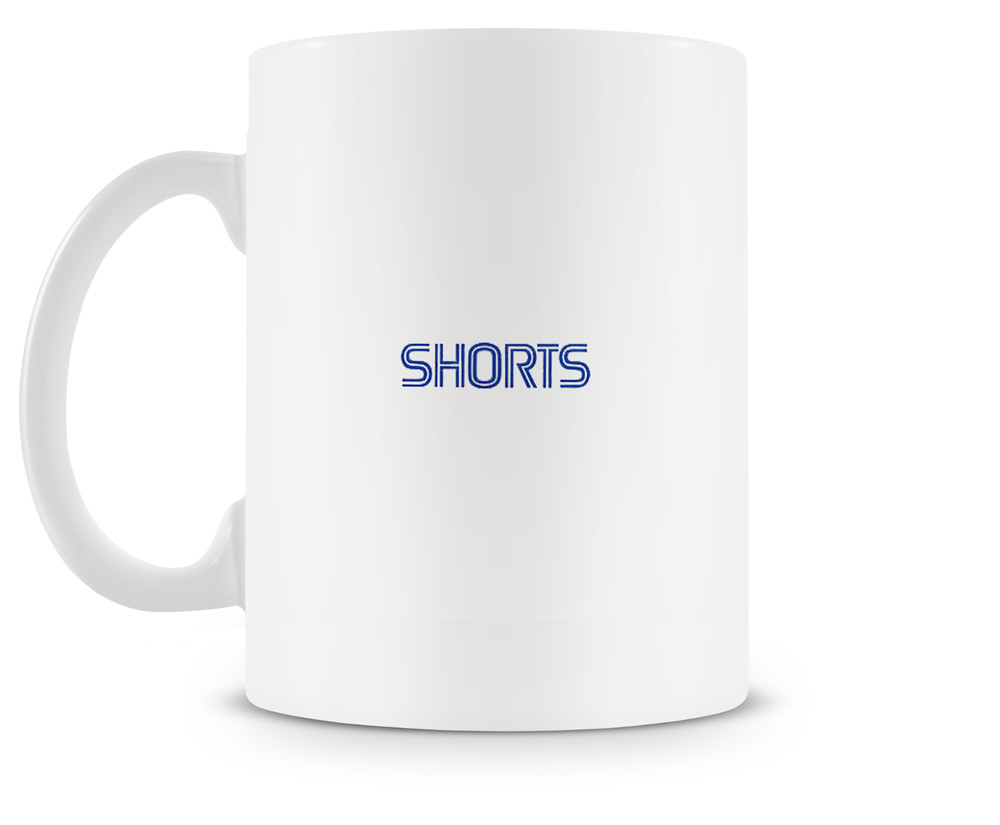 Short 330 Mug - 15oz.