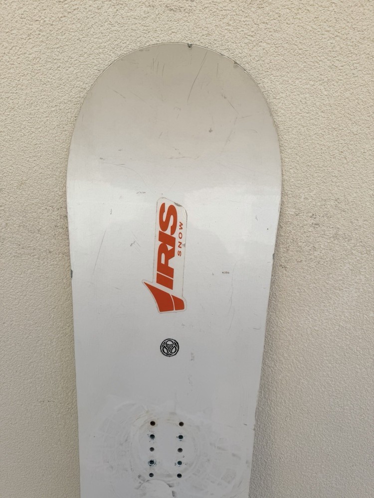 Hammer Series 148 Snowboard 148cm