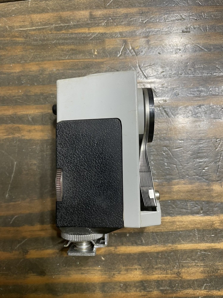 Honeywell Tilt-A-Mite Camera Flash Attachment - untested