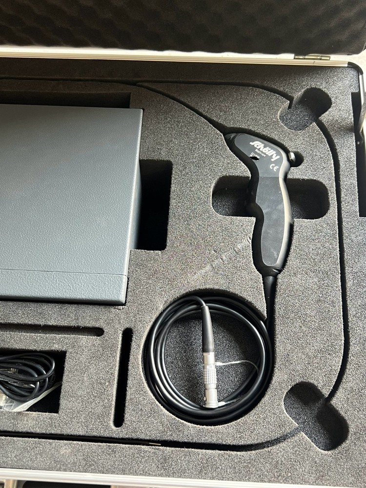 Scholly EzyScope Video BoreScope (Set)