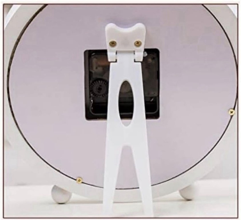 european styles clock