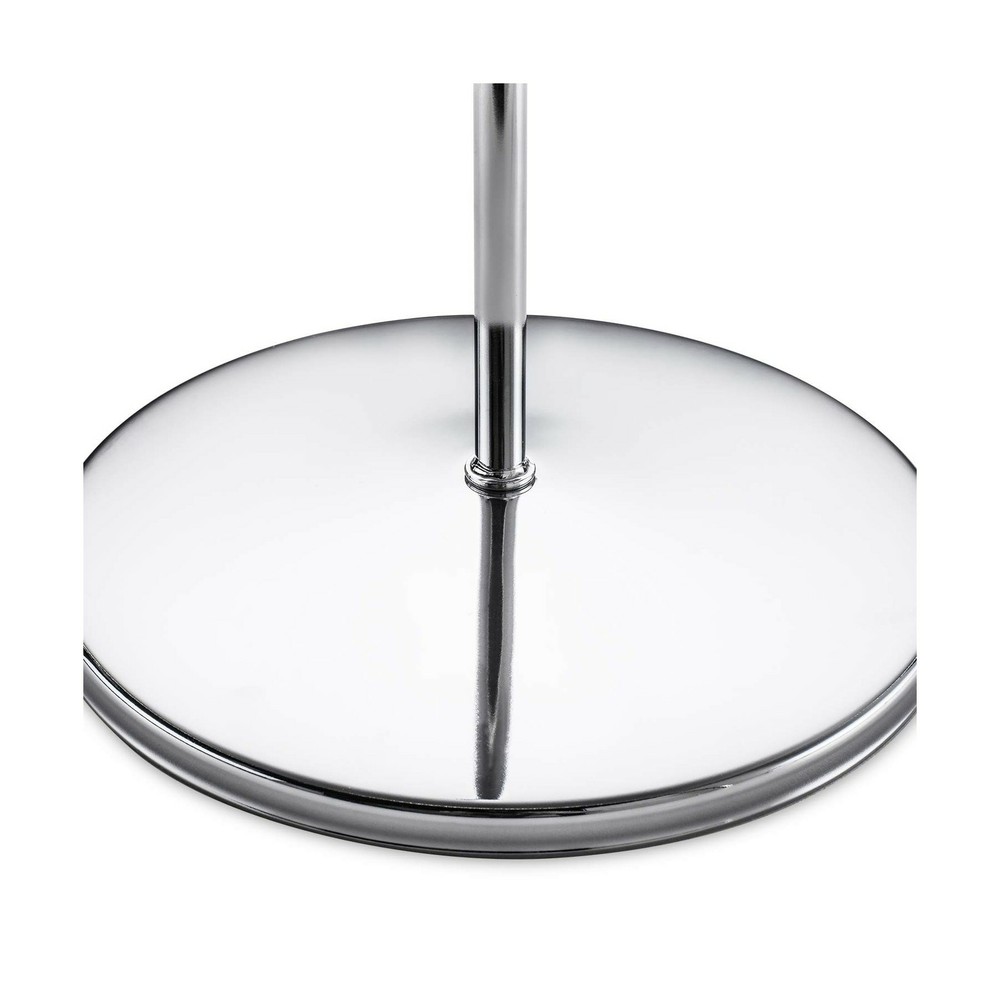 Polmart Heavy Duty Adjustable Three Tier Counter Top Spinner Display Stand