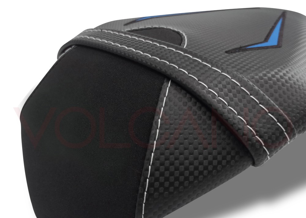 Cover reporting saddle Kawasaki, Ninja ZX10 RR