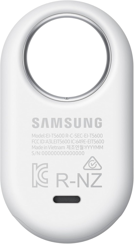 Galaxy Smarttag2, Bluetooth Tracker, Smart Tag Tracking Device, Item Finder for