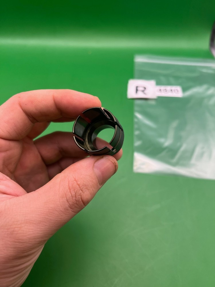 Shocker Feedneck Base