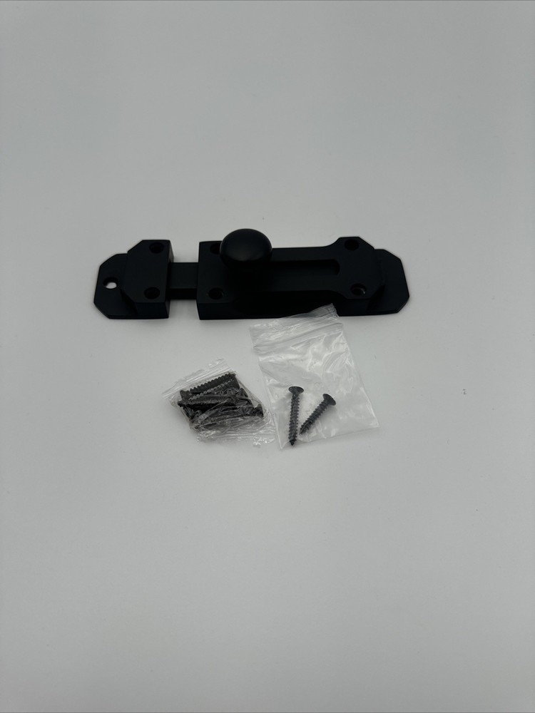 Thickened Steel, Waterproof Deadbolt