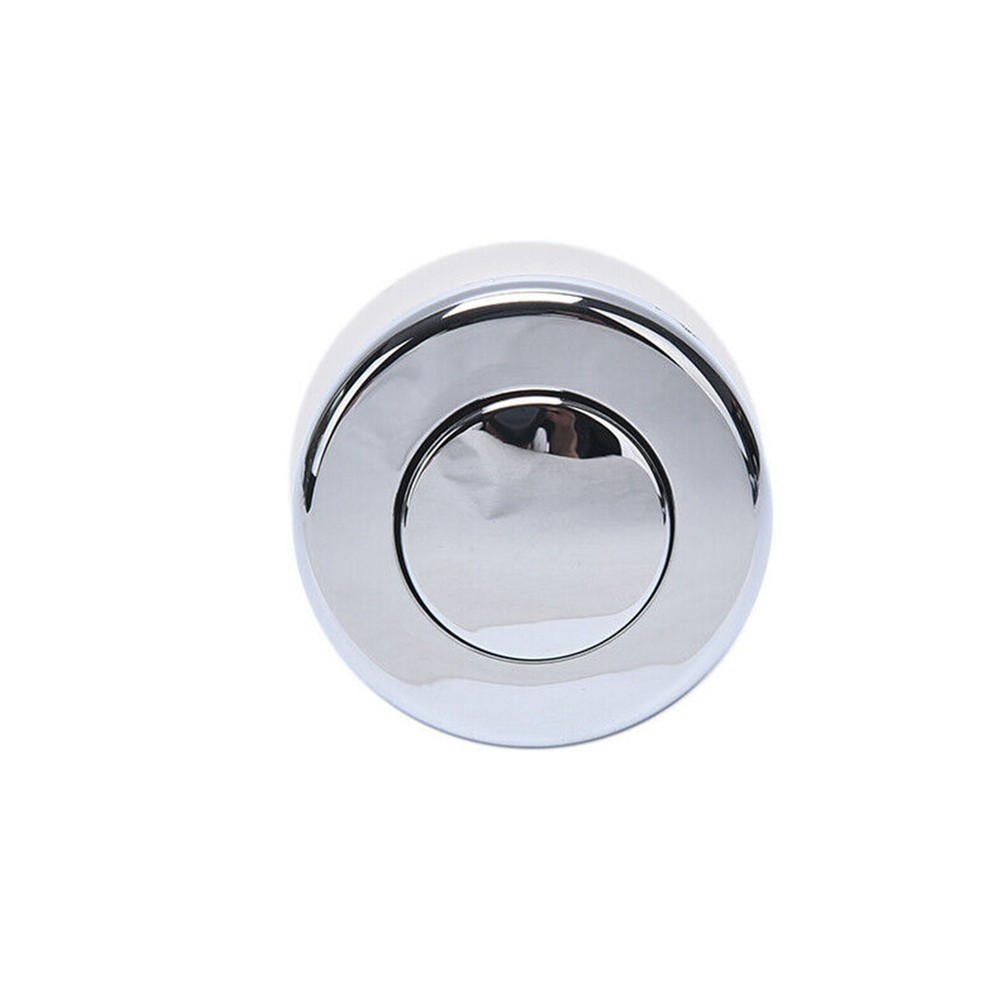 New Practical Push Air Switch Switch 1PCS 32mm Disposal Push Air Switch