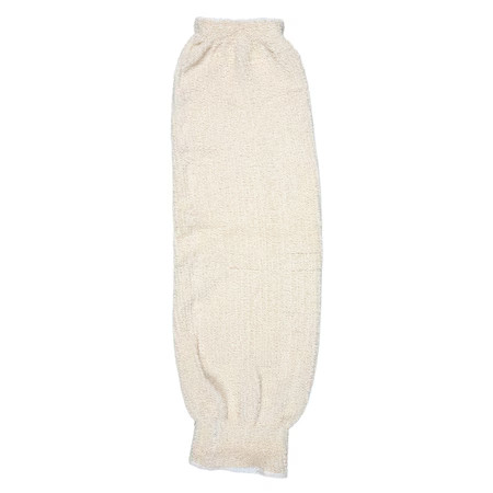 Mcr Safety 9478M Sleeve, Large, Cotton/Polyester, Pk12