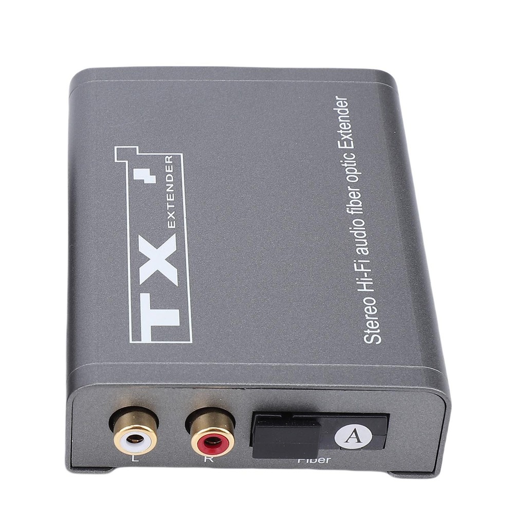 Professional Audio Extender For Long Distance Popular