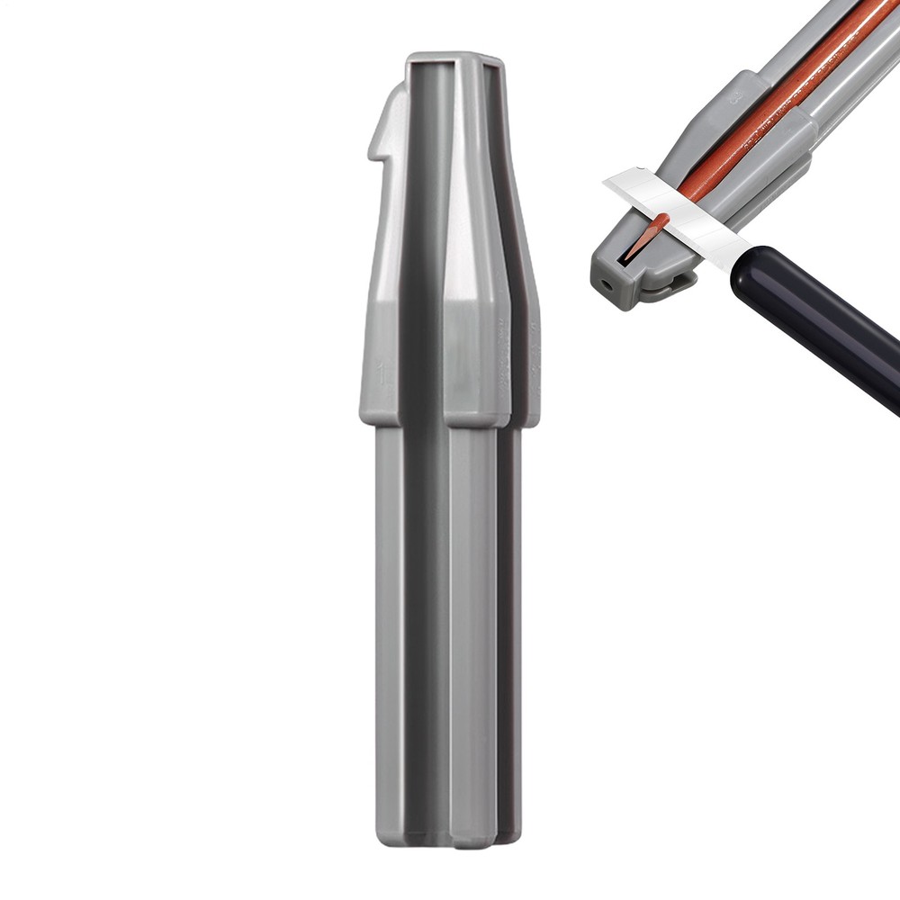 Cosmetic Pencil Sharpener Eyebrow Sharpening Pencil Tool For Precise And Smooth
