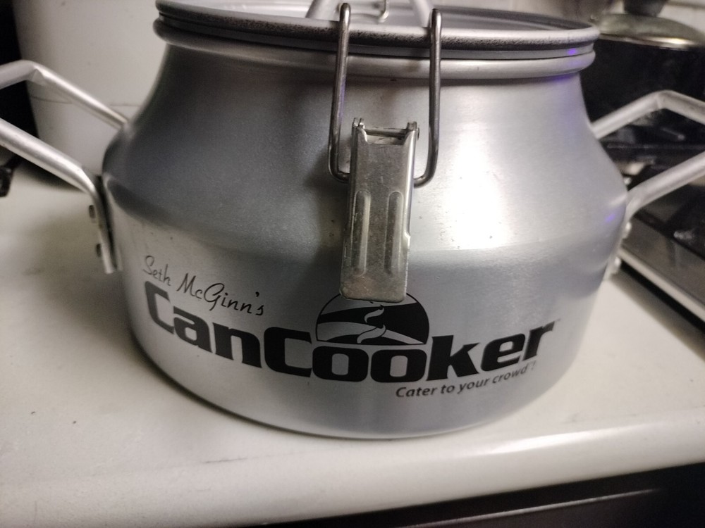 Camp Cooker Companion