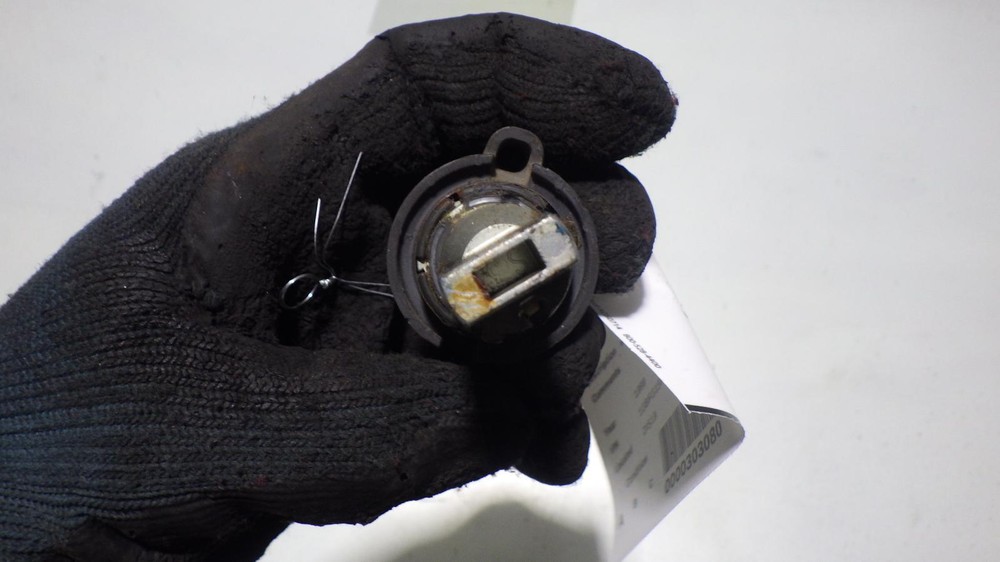 99 CHEVROLET EXPRESS 1500 VAN Ignition W/Key